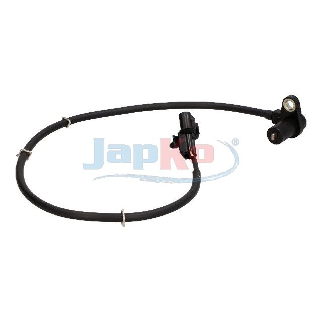 Andur, rattapöörete arv, JAPKO 151518