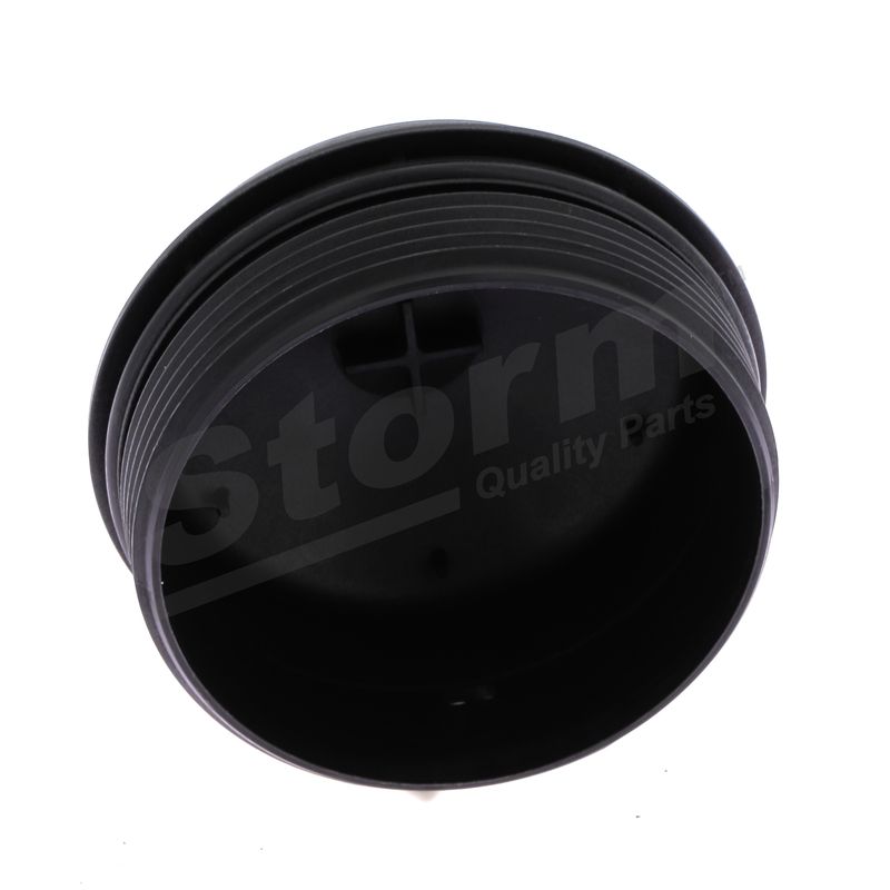 Couvercle, boîtier du filtre à huile STORM QUALITY PARTS STO5030949