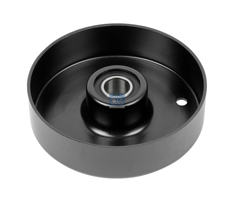 Rola ghidare/conducere, curea transmisie 4.67768 DT Spare Parts