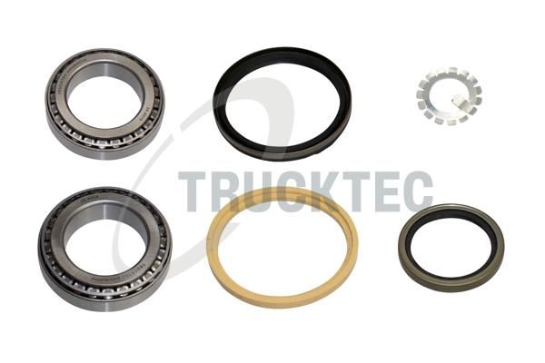 TRUCKTEC AUTOMOTIVE 02.31.362 - Wheel Bearing Kit