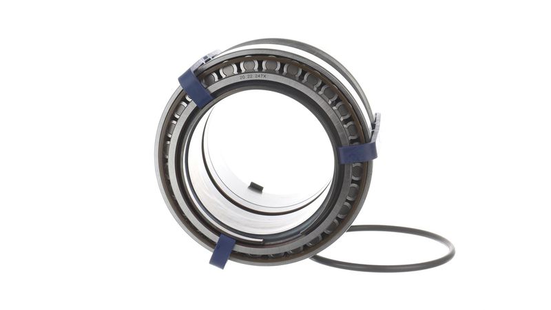 Rattalaagrikomplekt, SKF VKBA 5408