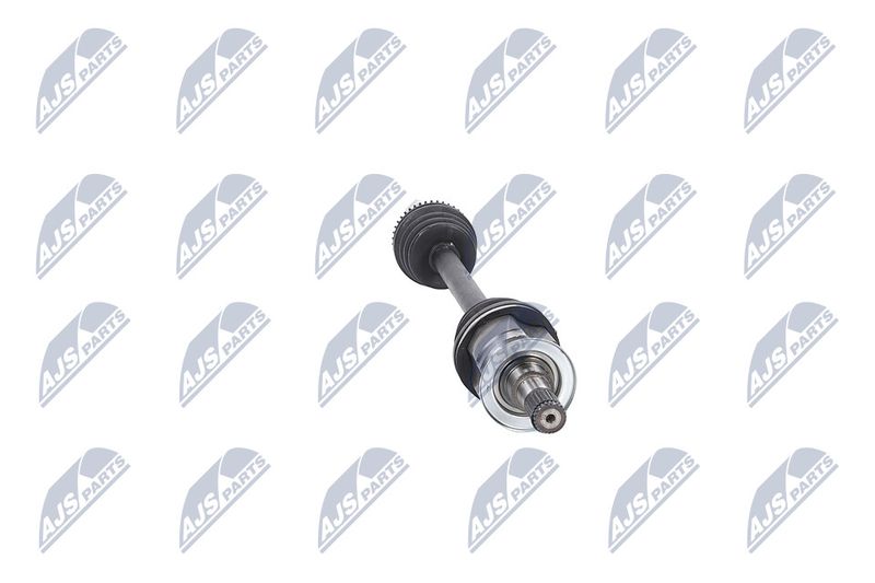 Veovõll, NTY NPW-MS-096