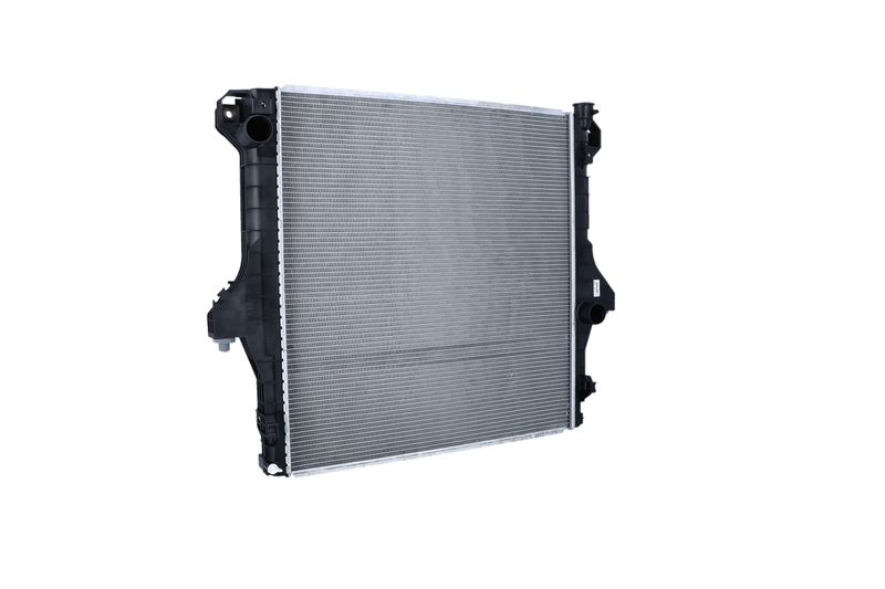 Radiaator, mootorijahutus, NRF 56025