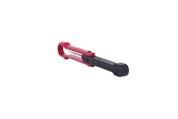 KS TOOLS 150.1268 Release Tool, flat-/round plug