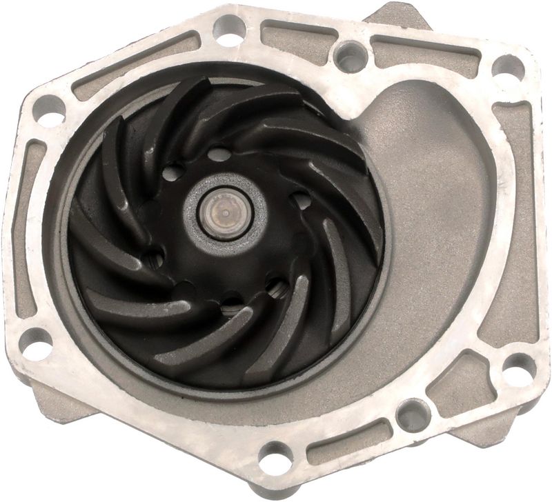 Vodní čerpadlo, chlazení motoru WP5041HD