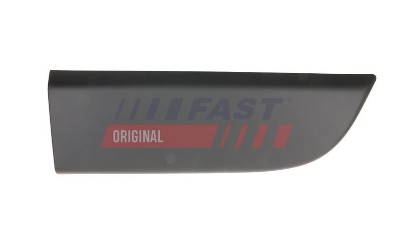 FAST FT90899G - Durų stiklo moldingas (apdaila)