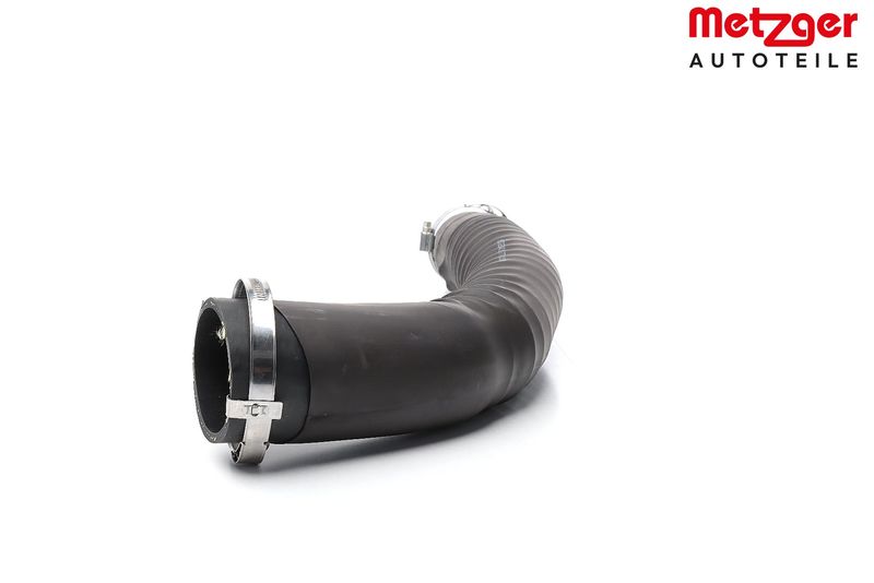 METZGER AUTOTEILE 2401283 Charge Air Hose