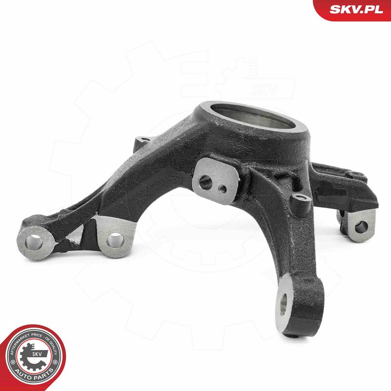 Käändmik, rattakinnitus, ESEN SKV 73SKV062