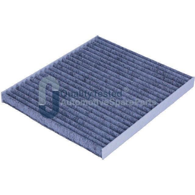 A.S.P. QualityTested FAA-004JM - Filter, cabin air