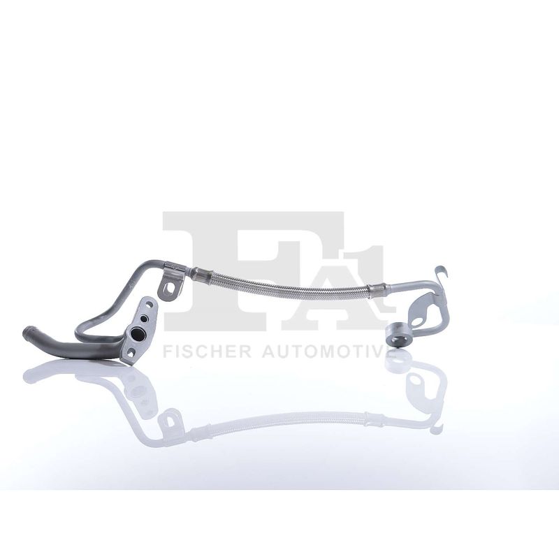 FA1 676-902 Oil Line, charger