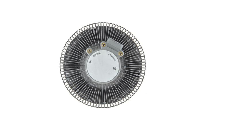 Product Image - Koppeling, radiateurventilator - CFC247000P - MAHLE