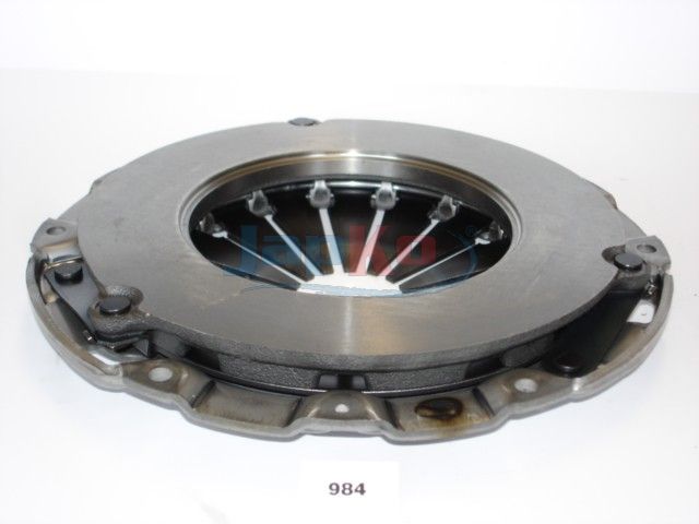 JAPKO 70984 Sankabos diskatorius