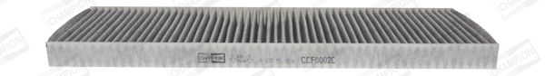 Champion Cabin Air Filter CCF0002C