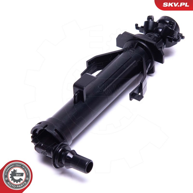 Pesuveedüüs, Tulepesurid, ESEN SKV 15SKV700