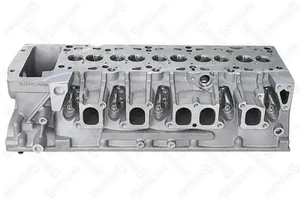 STELLOX 11-08048-SX Cylinder Head