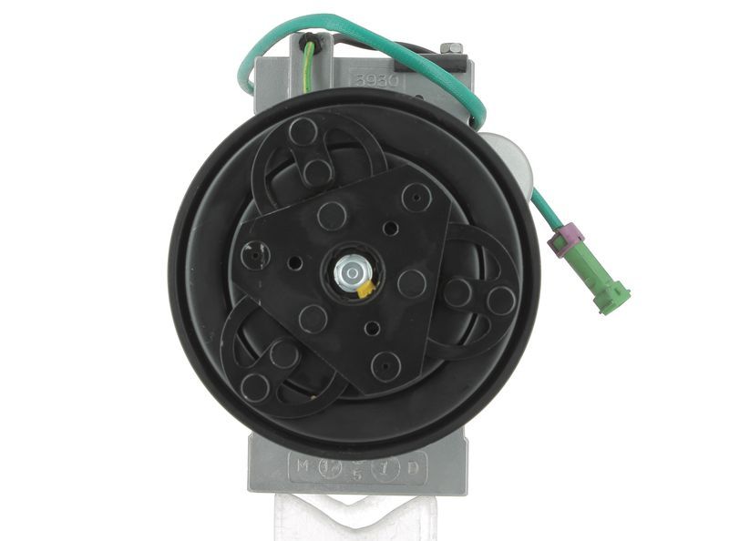 CEVAM 8600085 Compressor, air conditioning
