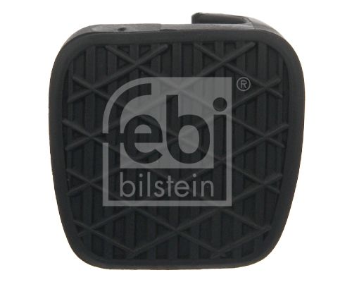 FEBI BILSTEIN Pedálbetét, kuplungpedál 03841