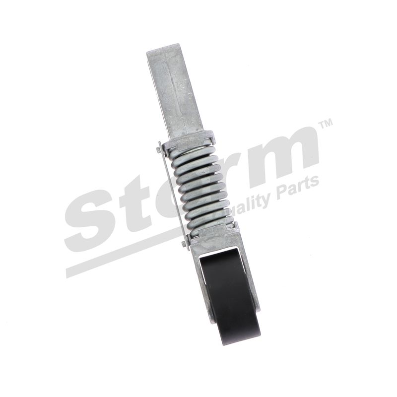 Tendeur de courroie, courroie trapézoïdale à nervures STORM QUALITY PARTS 106190