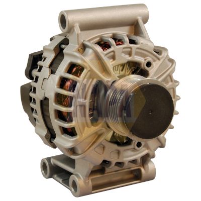 NAPA Alternator NAL1182