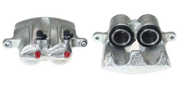 спирачен апарат BUDWEG CALIPER