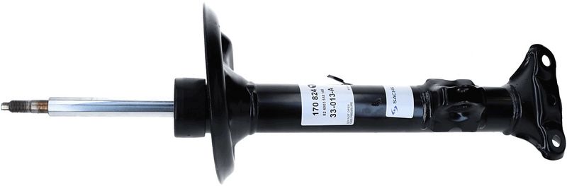 SACHS Amortisseur 170824