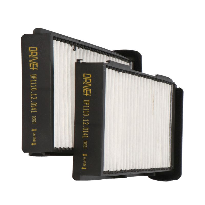 Filtru, aer habitaclu DP1110.12.0141 Dr!ve+