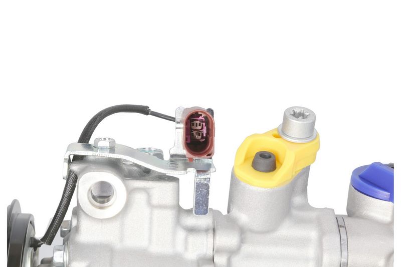 KAMOKA 7820329 Compressor, air conditioning