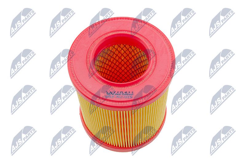 Õhufilter, NTY FAF-AU-019