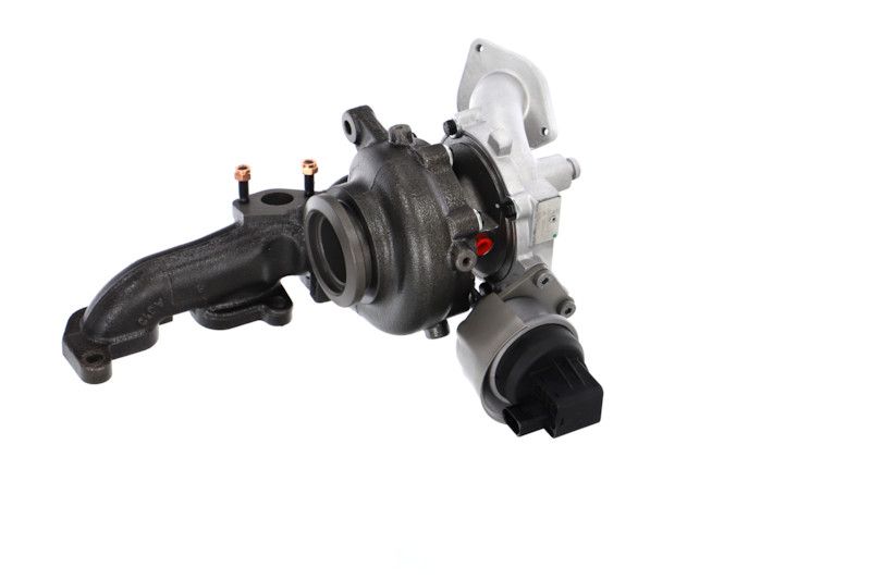 REMANTE 003-002-000058R Charger, charging (supercharged/turbocharged)