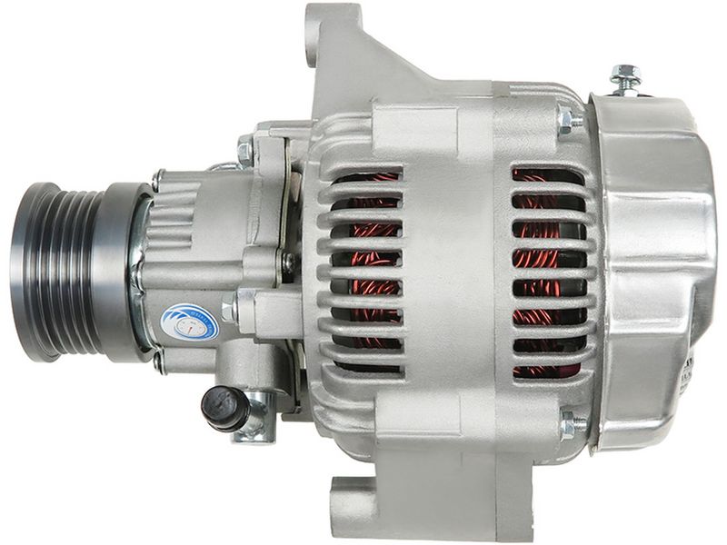 AS-PL A6210 Alternator