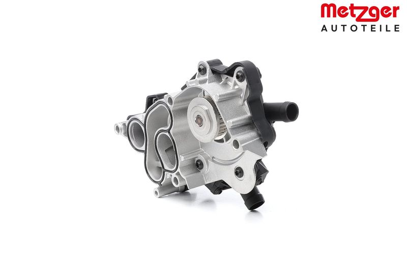 METZGER AUTOTEILE 4007063 Water Pump, engine cooling