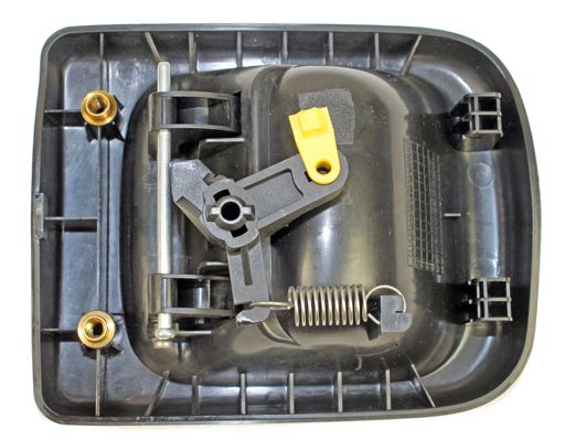 METZGER AUTOTEILE 2310510 Exterior Door Handle