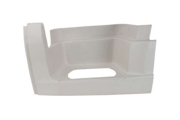 Türschwellen - Trittbrett