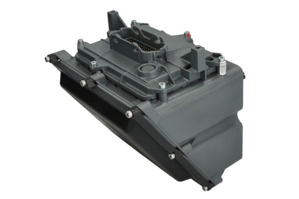 DeNOx-verdeelmodule past: RVI KERAX, MIDLUM, PREMIUM 2  VOLVO 7700, 9700, 9900, B13, B9 09.05-