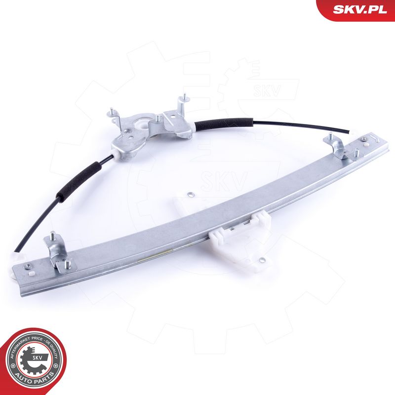 Aknatõstuk, ESEN SKV 00SKV802