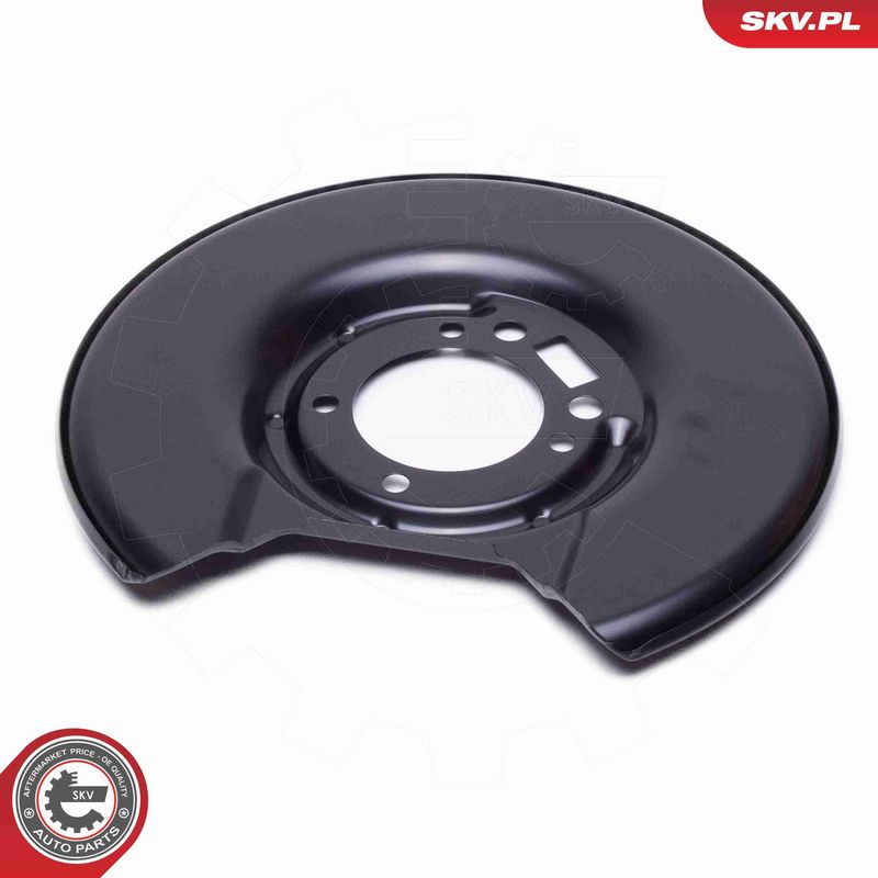 ESEN SKV 57SKV744 Splash Guard, brake disc