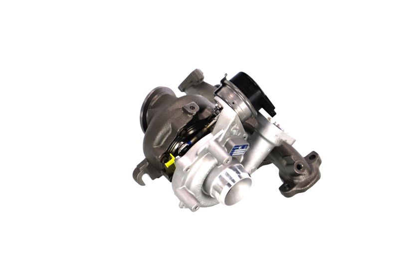 REMANTE 003-001-004386R Charger, charging (supercharged/turbocharged)