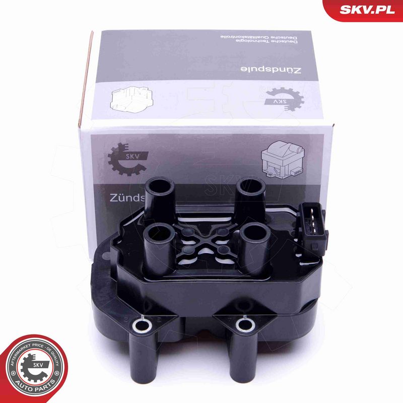 ESEN SKV 03SKV299 Ignition Coil