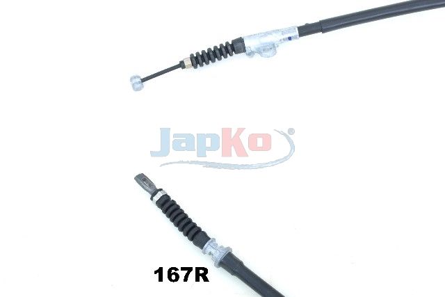 Tross, seisupidur, JAPKO 131167R