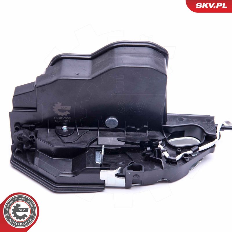 Ukselukk, ESEN SKV 16SKV802