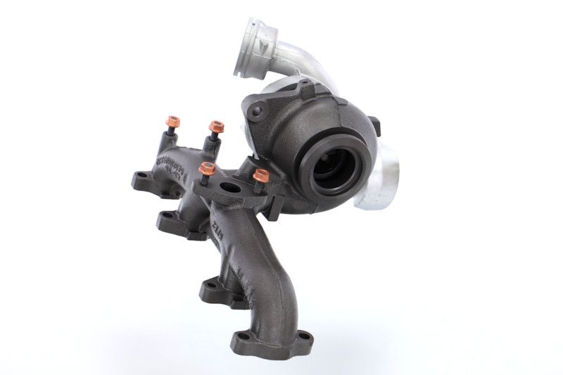REMANTE 003-001-000051R Charger, charging (supercharged/turbocharged)