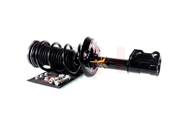 Vedruamort, GH GH-352388C01