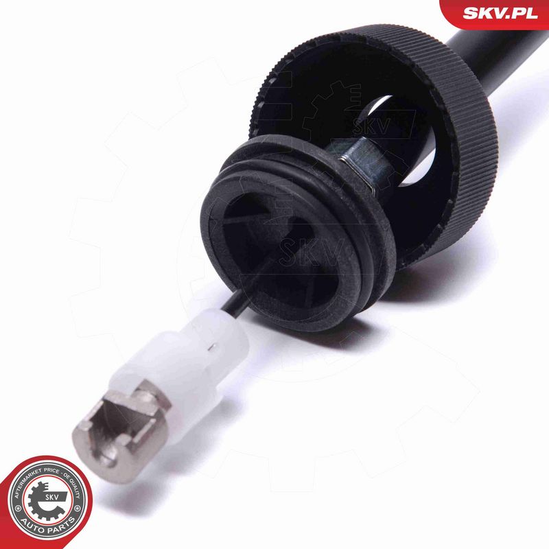 ESEN SKV 26SKV873 Cable Pull, parking brake