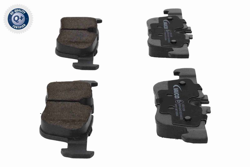 VAICO V20-3126 Brake Pad Set, disc brake