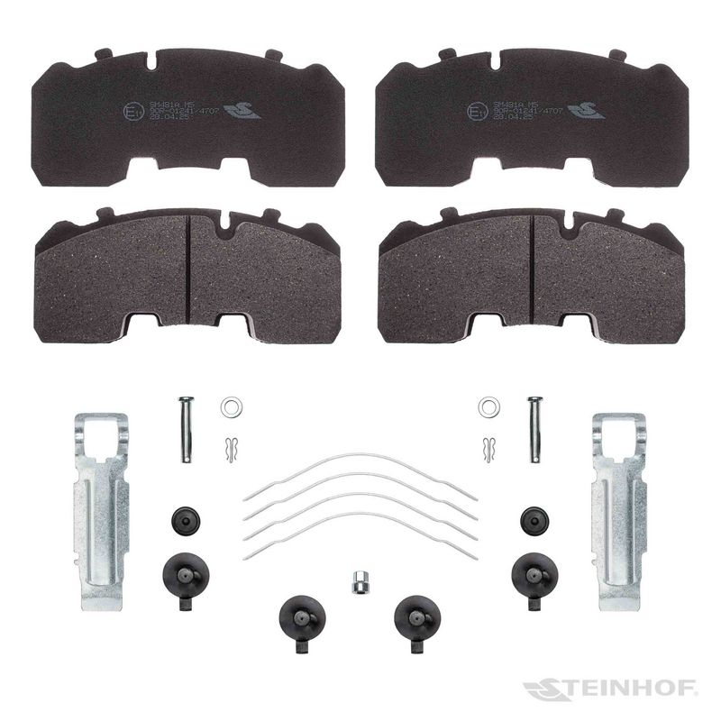 OEM код товара: 509290040