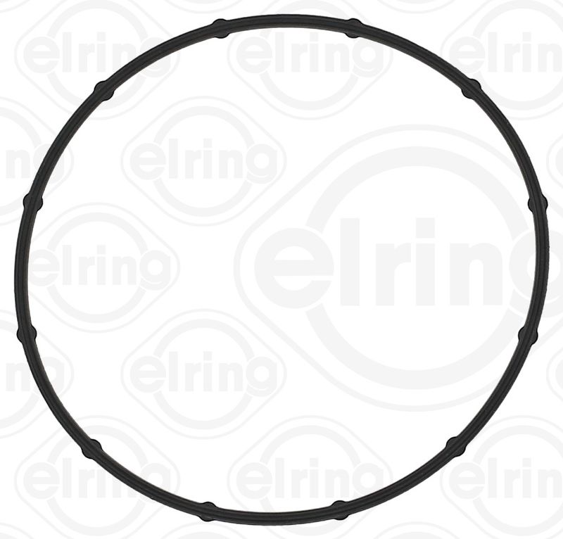 ELRING 136.810 Seal, camshaft sealing cover