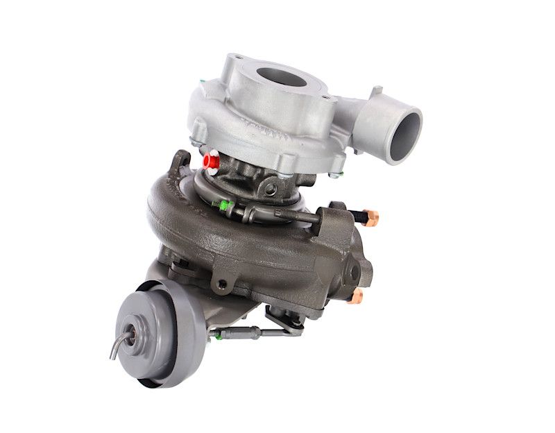 REMANTE 003-001-001223R Charger, charging (supercharged/turbocharged)