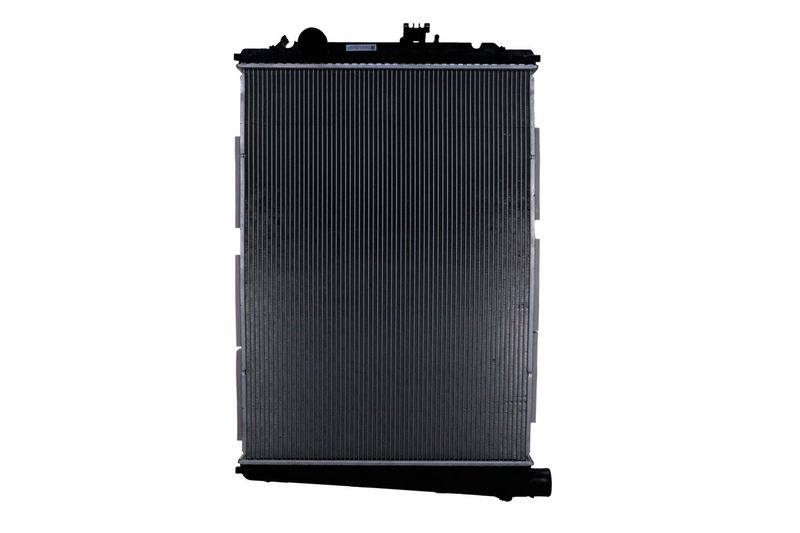 Chladič, chlazení motoru 8MK 366 300-721