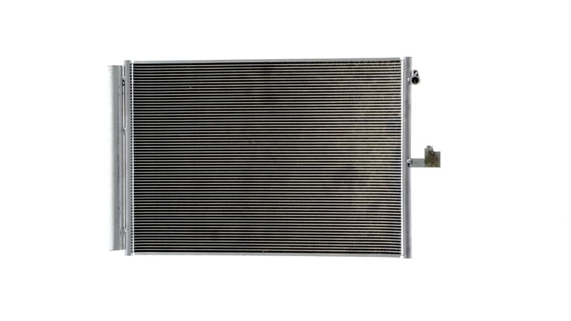 Product Image - Condensor, airconditioning - AC932000S - MAHLE