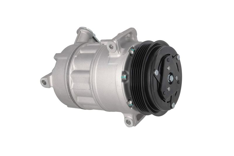 KAMOKA 7820093 Compressor, air conditioning